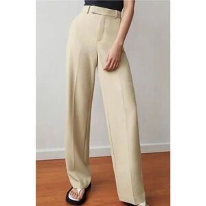 Babaton Atelier Pants | Tan in 00